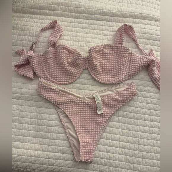 Abercrombie & Fitch Other - ABERCROMBIE SWIM SET